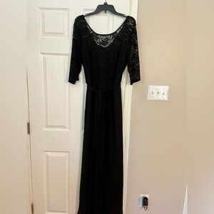 Maternity Dress